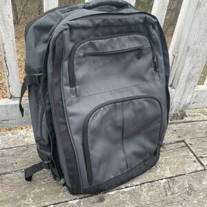 Rick Steves Carry On Travel Backpack